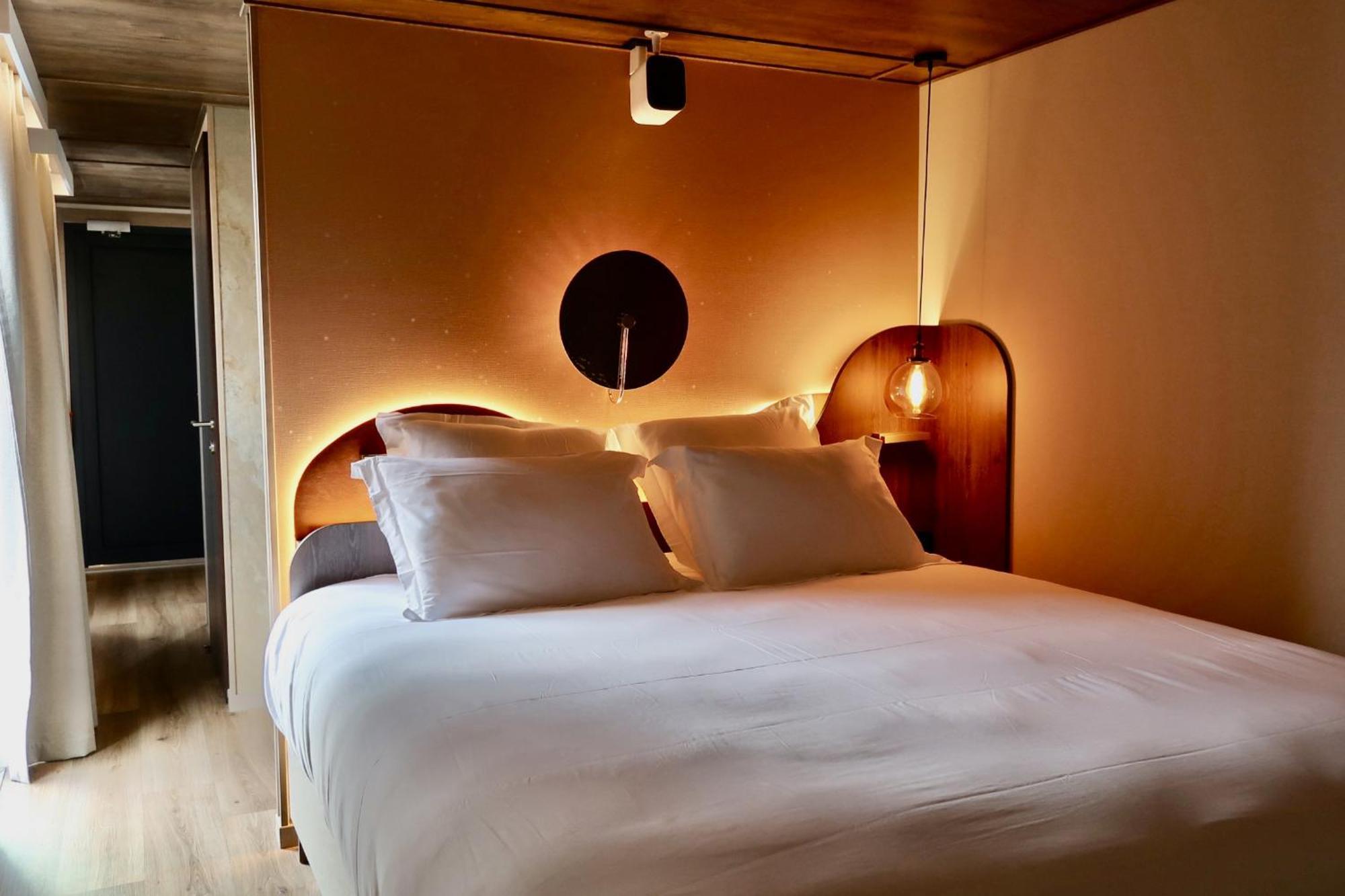 L'Escale Royale Saint-Martin-La-Garenne Port Ilon - Seine - Giverny Экстерьер фото